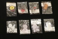 上排水果一套 四件