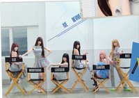 REVIVE+ SPOILERS ver. 海報 
