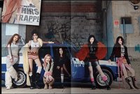 REVIVE+ CHALLENGERS ver. 海報 