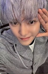 Taeyong Tap ma 簽售卡 