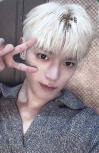 Taeyong Tap ms 簽售卡 
