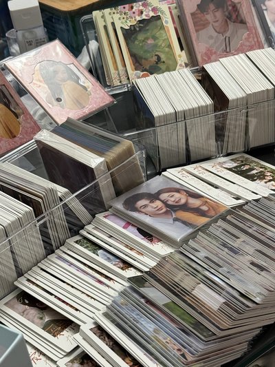 愛你影視卡 拆賣