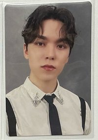 西裝男