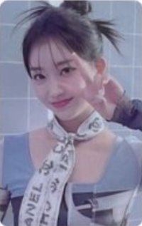 RUN2U mokket 幸運卡 