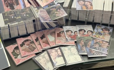 愛你影視卡 高卡位拆賣