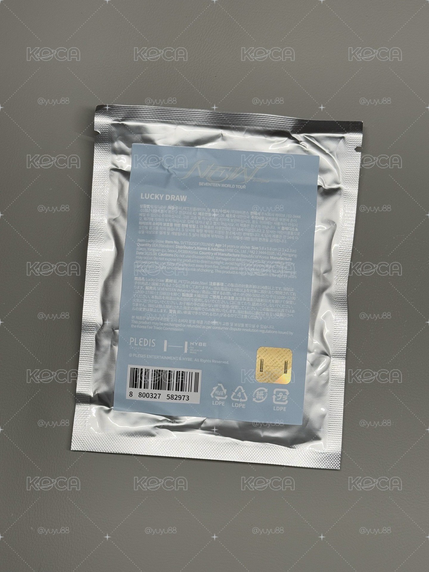 New_ 新巡 未拆徽章