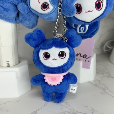 TWICE JAPAN 吊娃 子瑜 寶寶娃