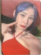 The Move : Street 專輯卡 