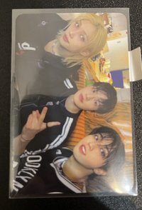 城玟菲  KARMA 專卡