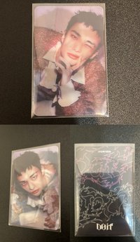 辰 Do it 變化卡 專卡