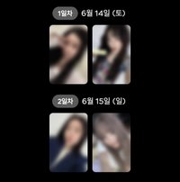 BALANCE 首爾 SM幸運卡