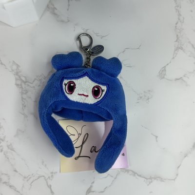 子瑜 日本6週年紀念 吊娃 