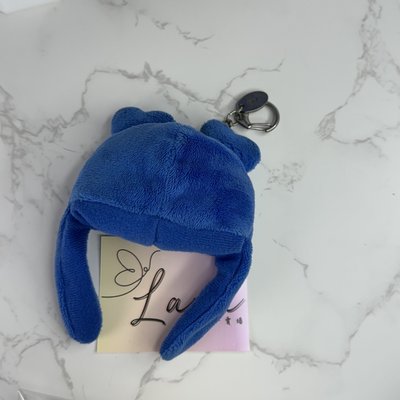 子瑜 日本6週年紀念 吊娃 