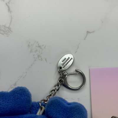 子瑜 日本6週年紀念 吊娃 