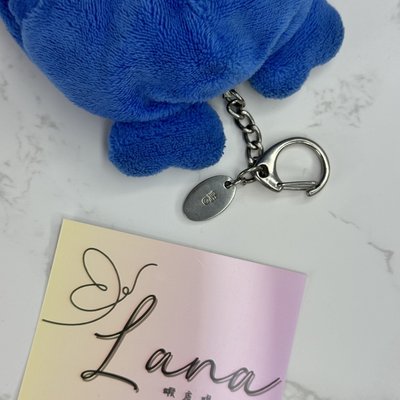 子瑜 日本6週年紀念 吊娃 