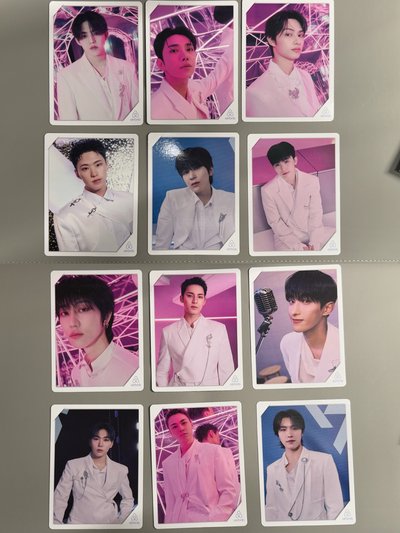 airbnb 大卡 一套