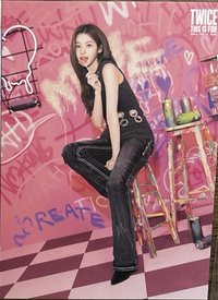 六巡 JYP JAPAN 隨機卡 