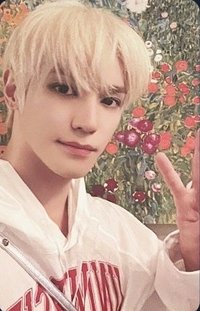 SMCU EXPRESS 紋身貼紙卡 周邊卡 