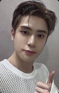 SMCU EXPRESS 紋身貼紙卡 周邊卡 