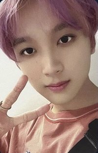 SMTOWN LIVE 2022 紋身貼紙卡 NCT 127 周邊卡 
