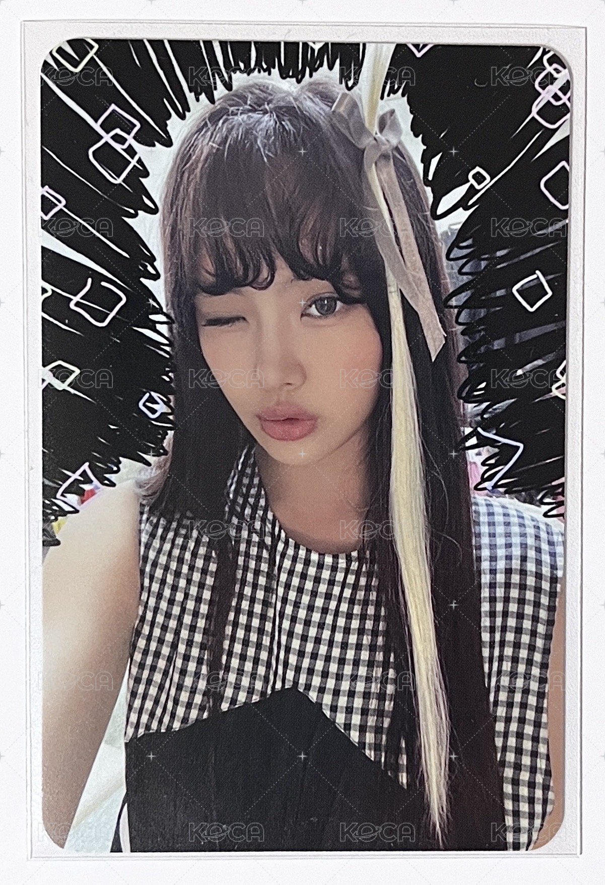 年曆卡 4