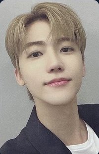 SMCU EXPRESS 紋身貼紙卡 周邊卡 