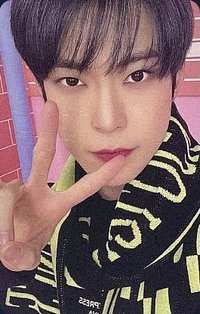 SMTOWN LIVE 2022 徽章卡 周邊卡 