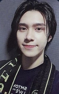 SMCU EXPRESS 徽章卡 周邊卡 