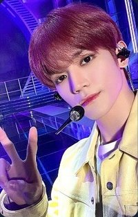 SMTOWN LIVE 2022 AR卡 周邊卡 