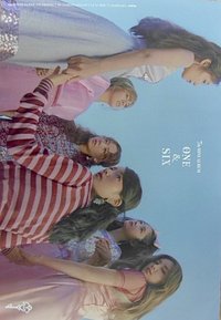 迷七 SIX ver. 海報 