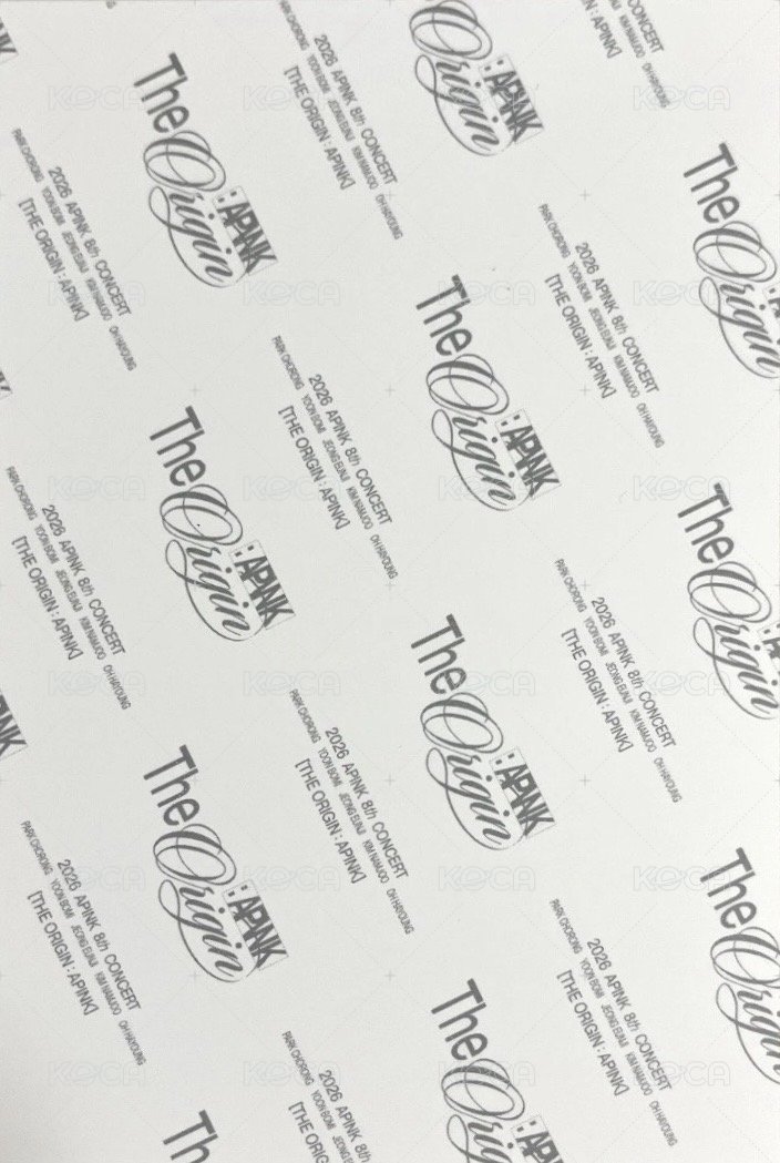 8巡 相框 周邊卡  背面