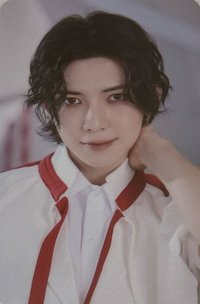 ANITEEZ IN THE CALLING 周邊卡 TRAVEL KIT