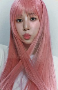 8巡 Pink ver. 粉版 隨機卡 