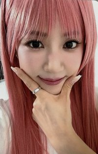 8巡 Pink ver. 粉版 隨機卡 