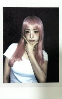 8巡 Pink ver. 粉版 隨機卡 