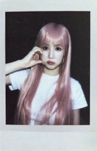 8巡 Pink ver. 粉版 隨機卡 