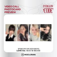 CODE MD 1.0 線上 簽售卡