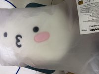 Miniteen 知勳抱枕