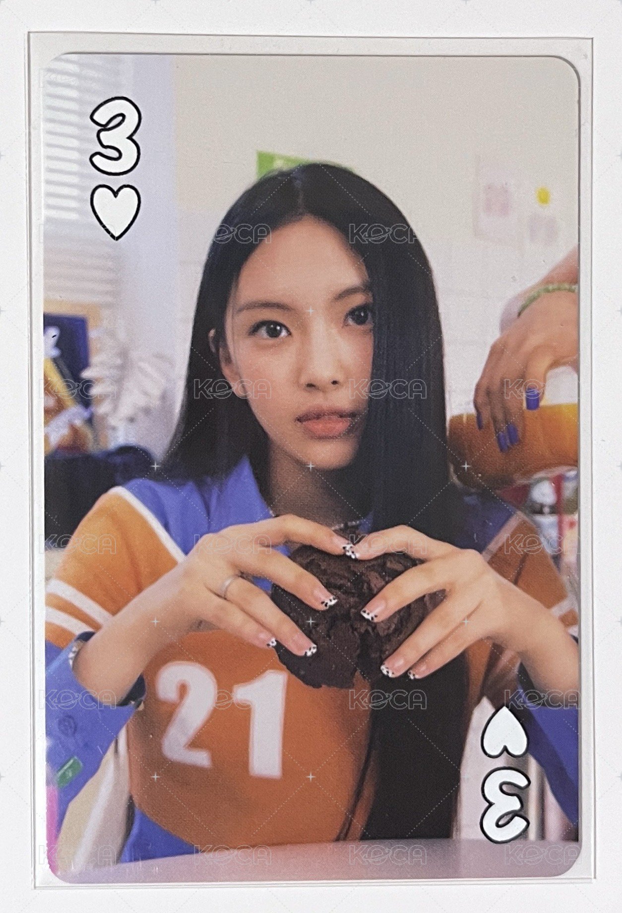 3