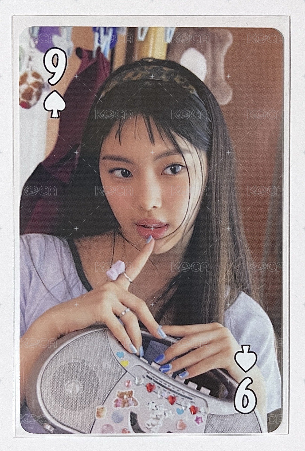 9