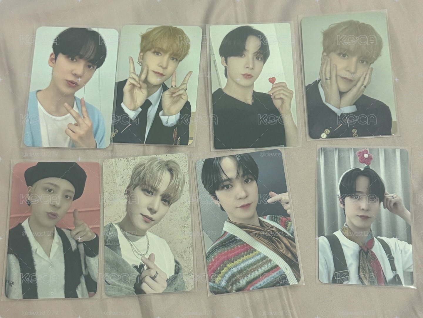 ATEEZ 丁潤浩5