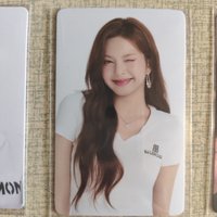 Chiquita FC隨機卡