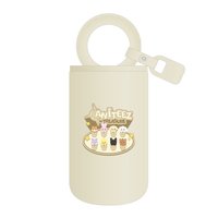 ANITEEZ IN TREASURE TUMBLER (上海限定)