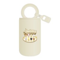 ANITEEZ IN TREASURE 上海限定 保溫杯瓶 TUMBLER