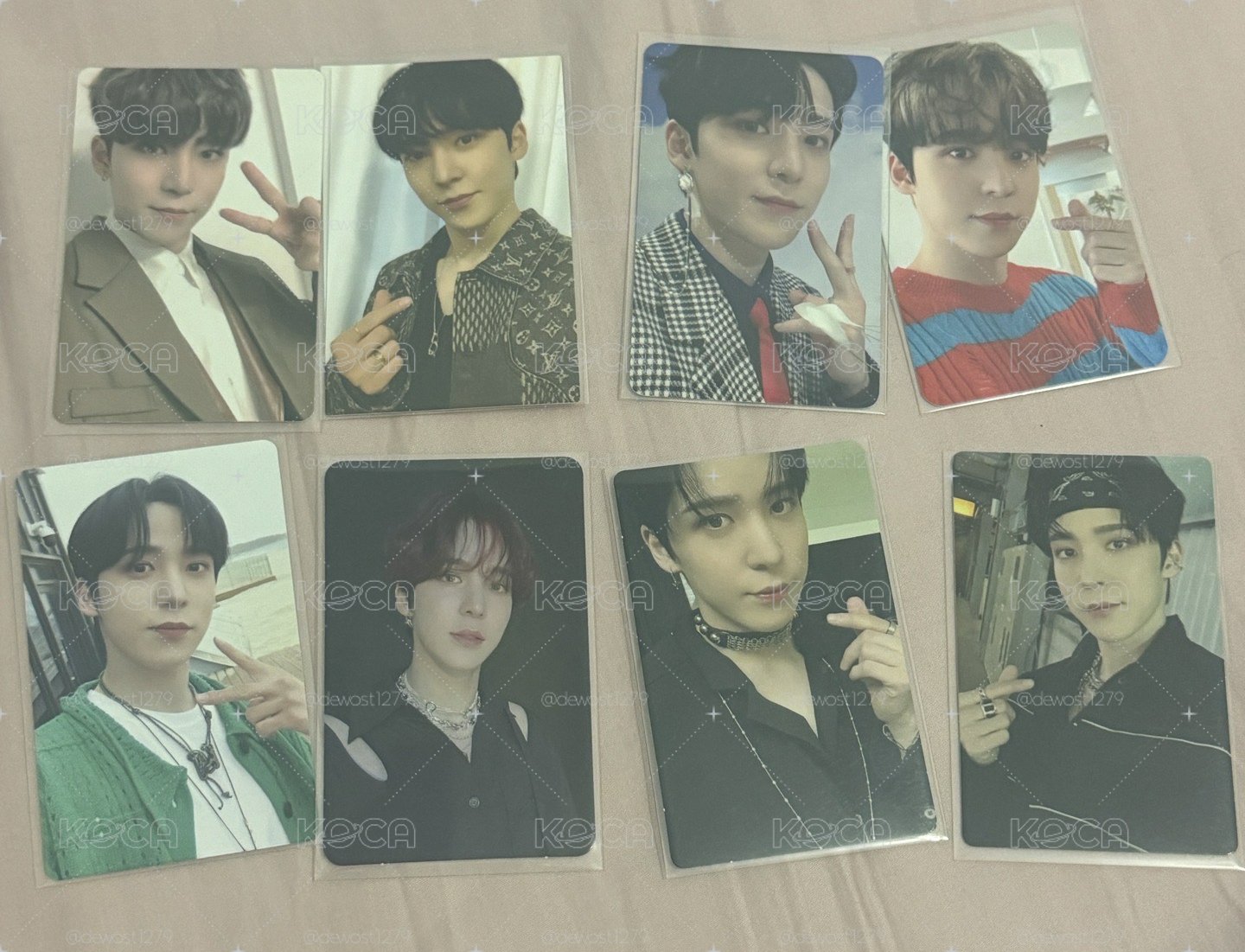 ATEEZ 丁潤浩3