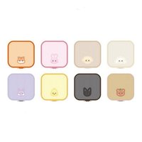 ANITEEZ IN TREASURE ANITEEZ MESH POUCH (TAIPEI ONLY)