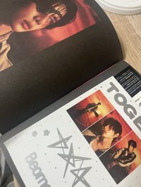 正四 Afterglow 圭單封