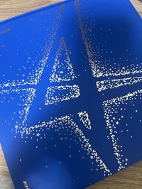 正四 Awake 空專（盒損明顯