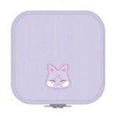 ANITEEZ IN TREASURE TAIPEI ONLY 拉鍊收納袋 MESH POUCH