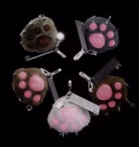 MEOVV 出道 tbl 鑰匙圈吊飾 